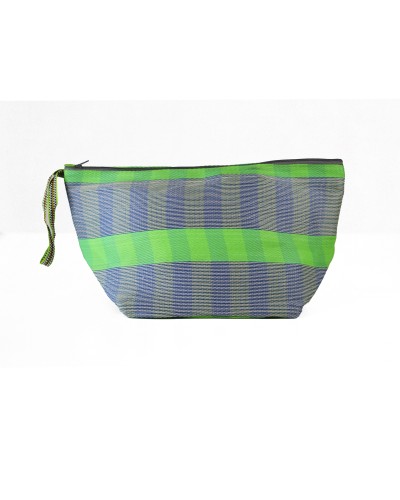 Troussette Medium Bahía de Plástico Reciclado | Babachic Shop