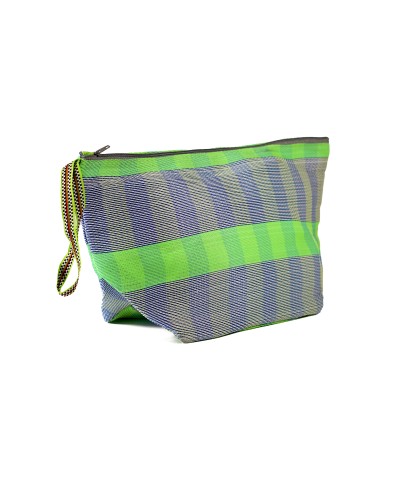 Troussette Medium Bahía de Plástico Reciclado | Babachic Shop