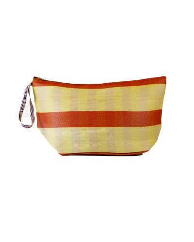 Troussette Medium Sunset de Plástico Reciclado | Babachic Shop