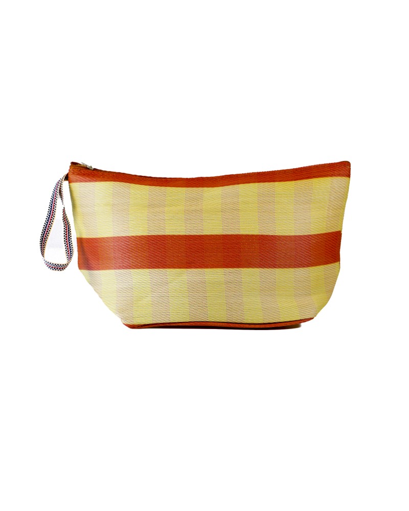 Troussette Medium Sunset de Plástico Reciclado | Babachic Shop