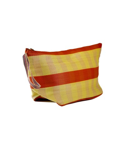 Troussette Medium Sunset de Plástico Reciclado | Babachic Shop