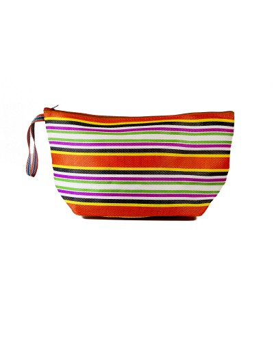 Troussette Medium Afriki de Plástico Reciclado | Babachic Shop