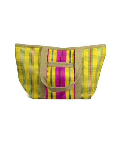 Bolso IN MARE Vibranza| Diseño Artesanal y Estilo Mediterráneo