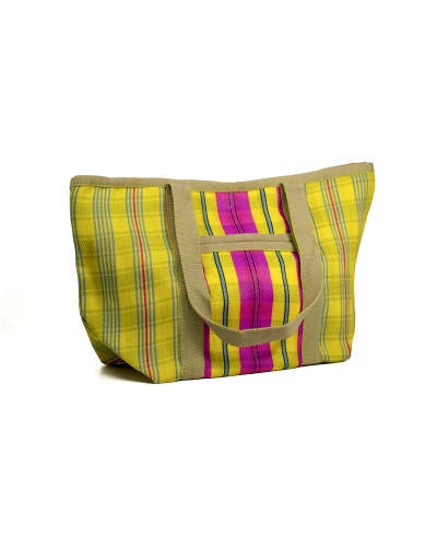 Bolso IN MARE Vibranza| Diseño Artesanal y Estilo Mediterráneo