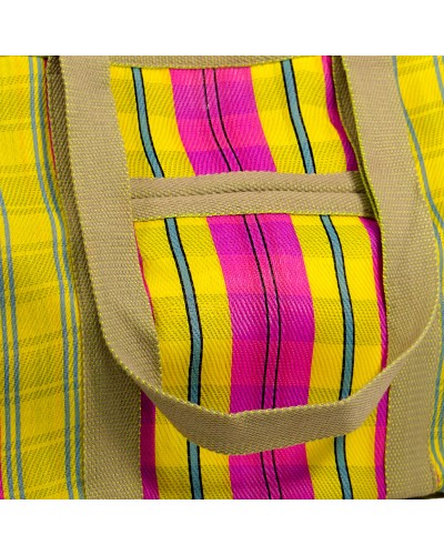 Bolso IN MARE Vibranza| Diseño Artesanal y Estilo Mediterráneo