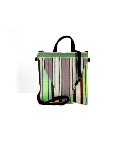 Babachic Shop | Bolso XS Zip Kioto. Compacto, versátil y diseño único