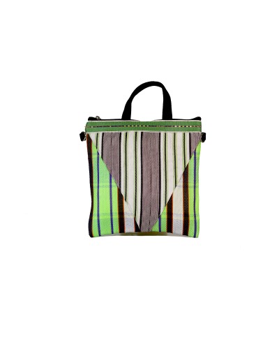 Babachic Shop | Bolso XS Zip Kioto. Compacto, versátil y diseño único