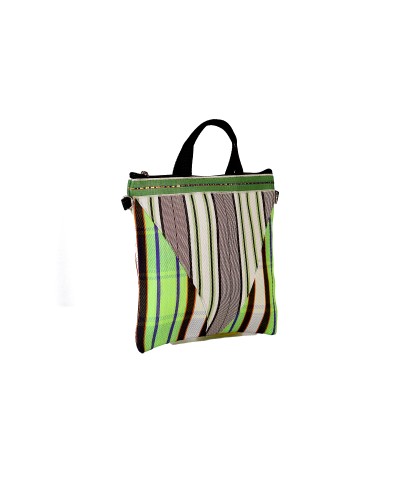 Babachic Shop | Bolso XS Zip Kioto. Compacto, versátil y diseño único