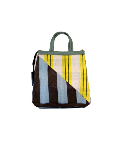 Chroma Block Meidoum Bag by Babachic | Original Handbag and Crossbody