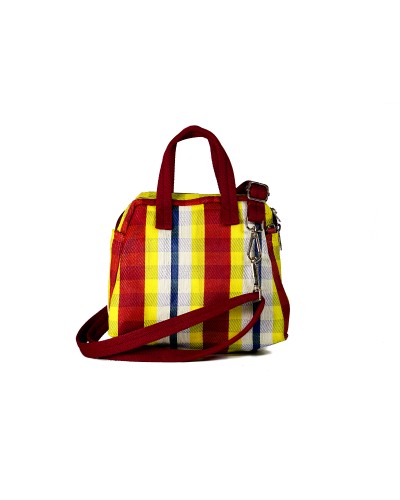 Bolso AKI Sol de Cádiz de BABACHIC - Bolso de Mano y Bandolera