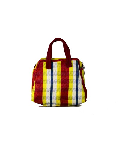 Bolso AKI Sol de Cádiz de BABACHIC - Bolso de Mano y Bandolera