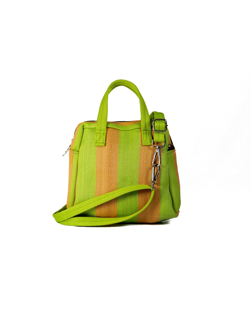 Bolso AKI Melon de BABACHIC - Bolso de Mano y Bandolera