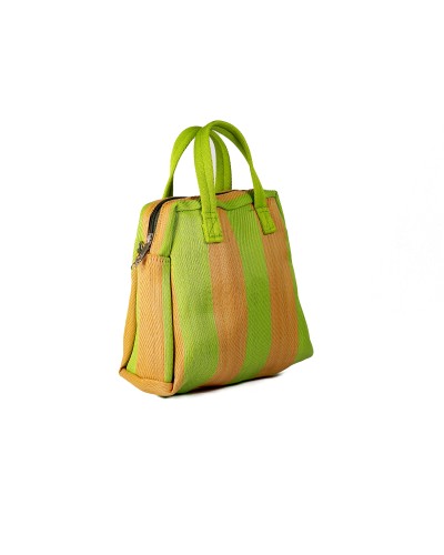 Bolso AKI Melon de BABACHIC - Bolso de Mano y Bandolera