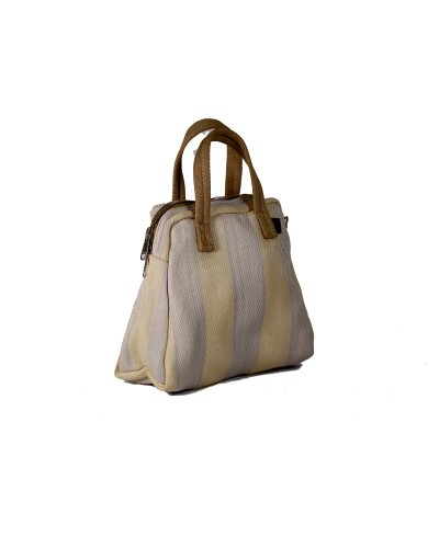 Vainilla AKI Bag by BABACHIC - Handbag & Crossbody Bag