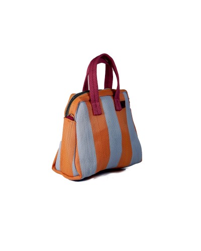 Mar de Coral AKI Bag by BABACHIC - Handbag & Crossbody Bag