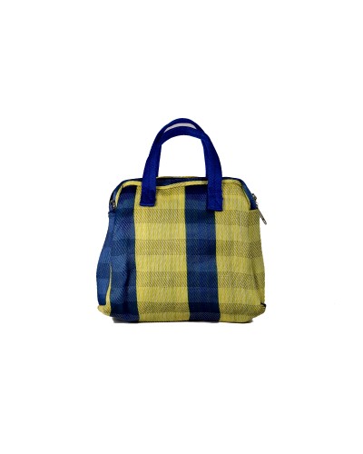 Nautical AKI Bag by BABACHIC - Handbag & Crossbody Bag