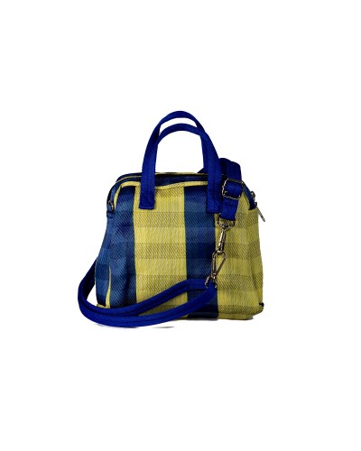 Sac AKI Nautical de BABACHIC - Sac à Main et Bandoulière