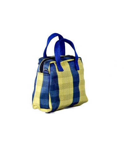 Sac AKI Nautical de BABACHIC - Sac à Main et Bandoulière
