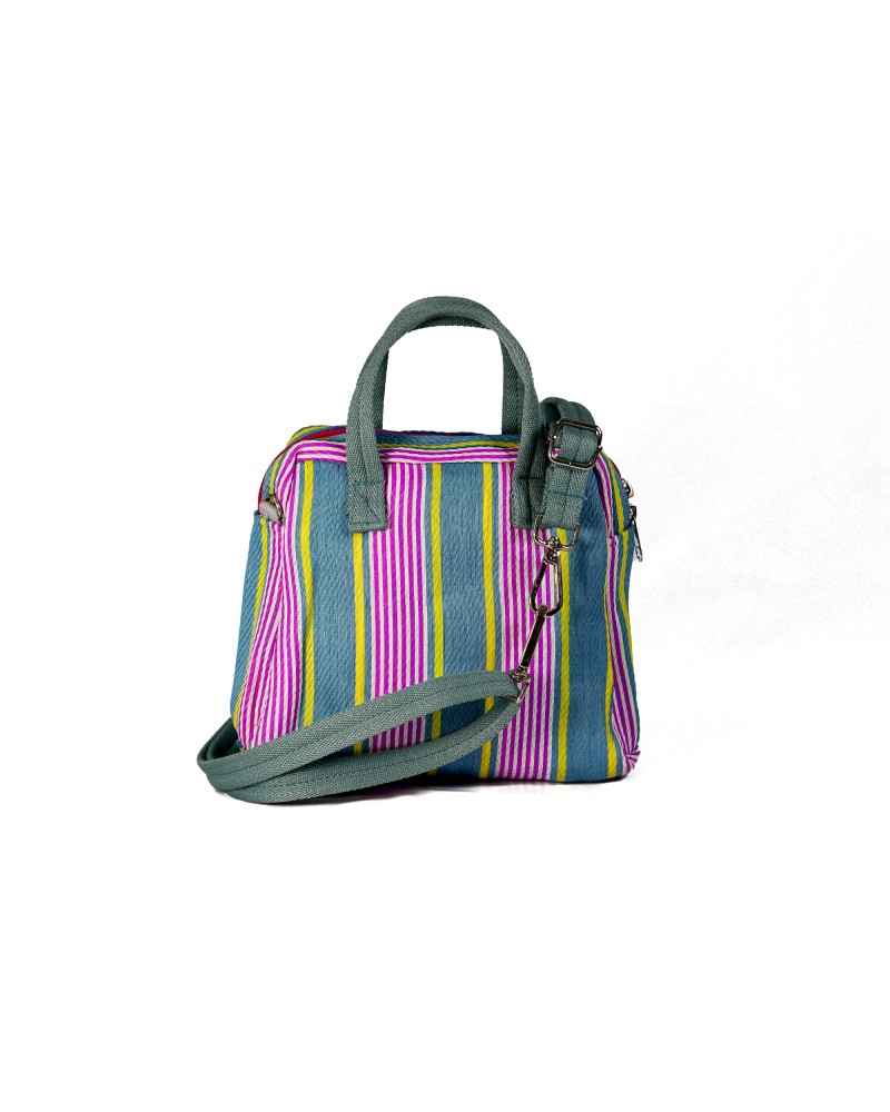 Sweet Gum AKI Bag by BABACHIC - Handbag & Crossbody Bag