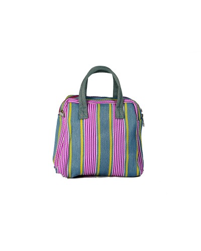 Sac AKI Sweet Gum de BABACHIC - Sac à Main et Bandoulière