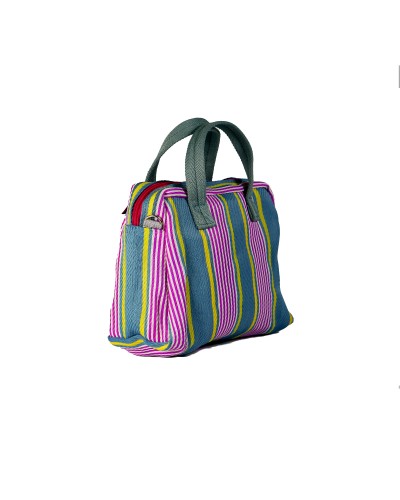 Bolso AKI Sweet Gum de BABACHIC - Bolso de Mano y Bandolera