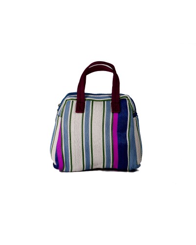 Bolso AKI Pink Cloud de BABACHIC - Bolso de Mano y Bandolera