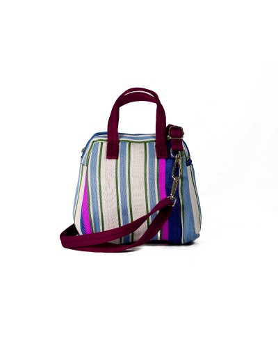 Bolso AKI Pink Cloud de BABACHIC - Bolso de Mano y Bandolera