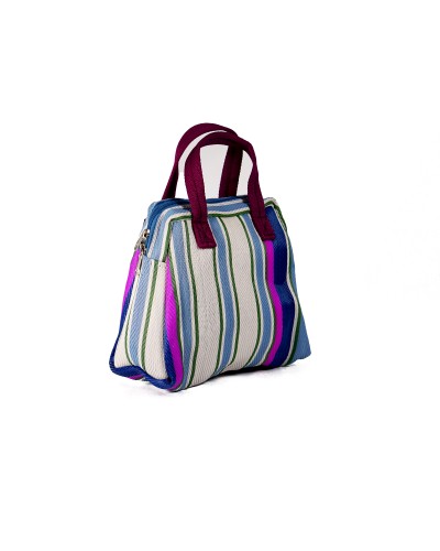 Pink Cloud AKI Bag by BABACHIC - Handbag & Crossbody Bag