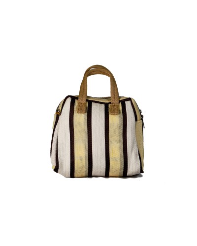 Bolso AKI Moka de BABACHIC - Bolso de Mano y Bandolera