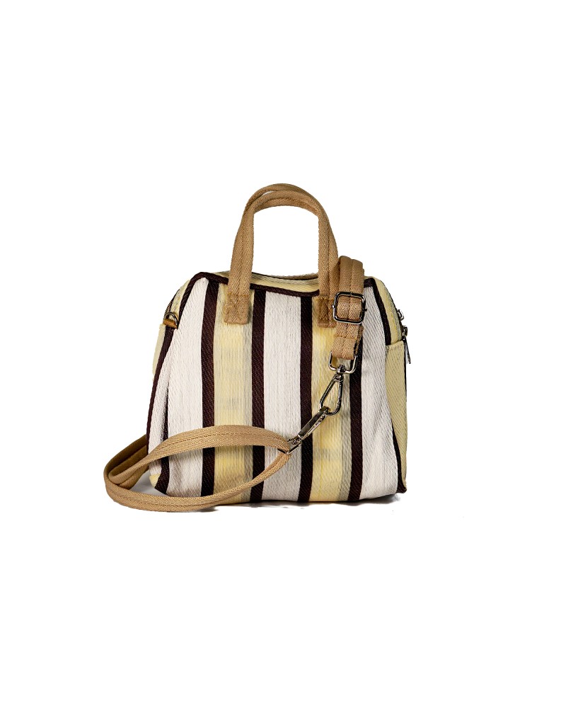 Sac AKI Moka de BABACHIC - Sac à Main et Bandoulière