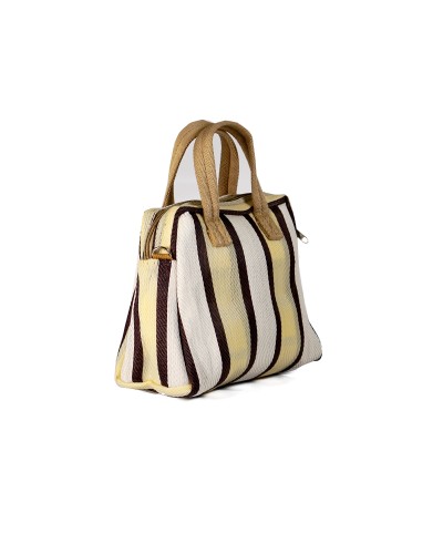 Bolso AKI Moka de BABACHIC - Bolso de Mano y Bandolera