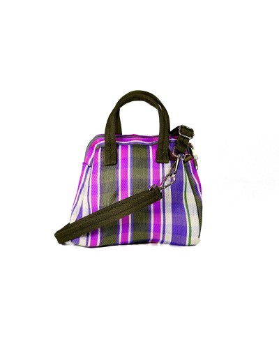 Bolso AKI Exotic de BABACHIC - Bolso de Mano y Bandolera