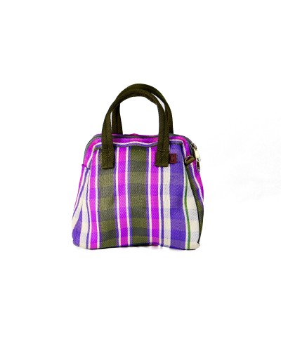 Bolso AKI Exotic de BABACHIC - Bolso de Mano y Bandolera