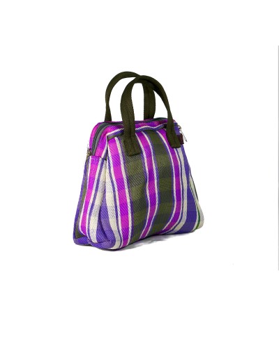 Bolso AKI Exotic de BABACHIC - Bolso de Mano y Bandolera