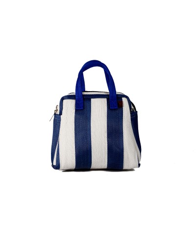 Naval AKI Bag by BABACHIC - Handbag & Crossbody Bag