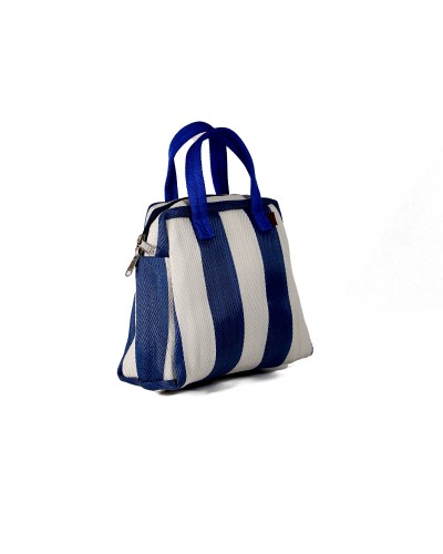 Naval AKI Bag by BABACHIC - Handbag & Crossbody Bag
