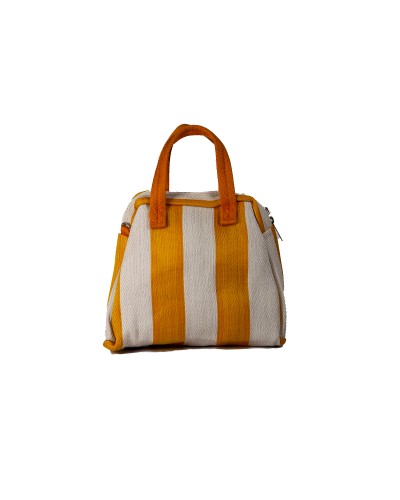 Naranja AKI Bag by BABACHIC - Handbag & Crossbody Bag