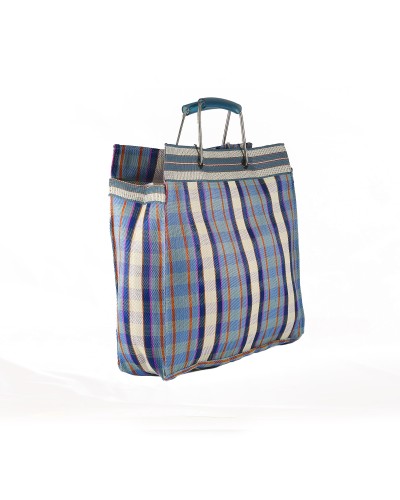 Market Vintage Large Brisa| Babachic Recycled Bag
