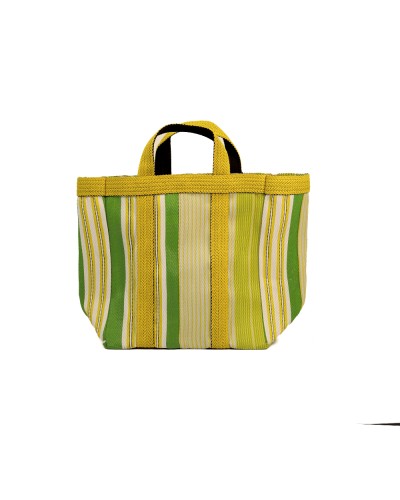 Bolso Picnic Mini Bossa Nova reciclado | Ligero, colorido y sostenible