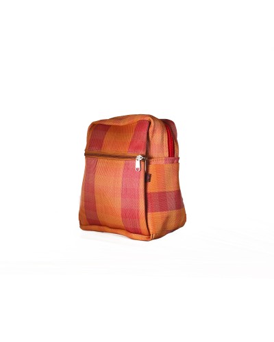 Mini Mochi Fuego | Mochila Babachic
