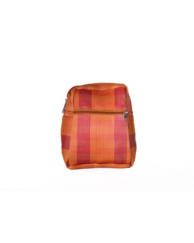 Mini Mochi Fuego | Mochila Babachic
