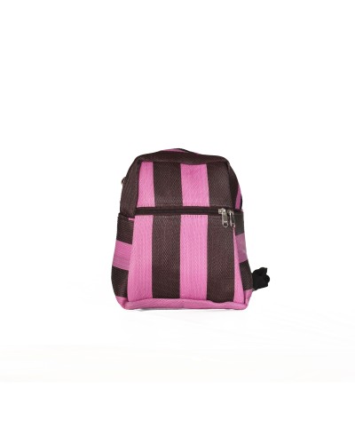Mini Mochi Chocolate y Frambuesa| Mochila Babachic