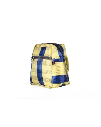 Mini Mochi Nautical| Mochila Babachic