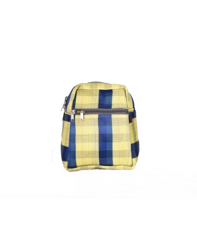 Mini Mochi Nautical| Mochila Babachic