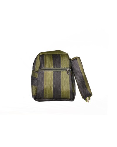 Mini Mochi Militar | Mochila Babachic