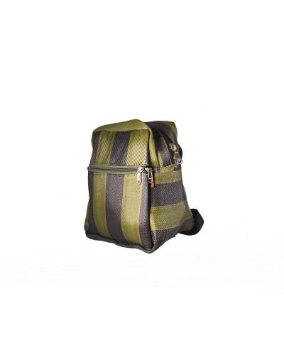 Mini Mochi Militar | Mochila Babachic