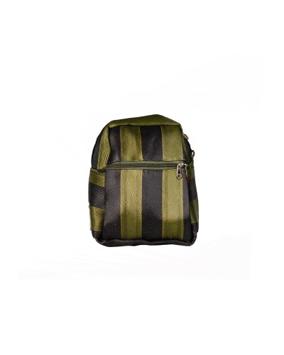 Mini Mochi Militar | Mochila Babachic