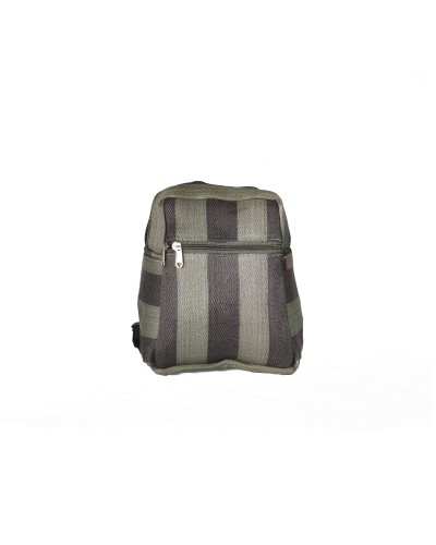 Mini Mochi Khaki | Mochila Babachic