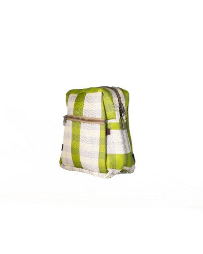 Mini Mochi Apple| Mochila Babachic