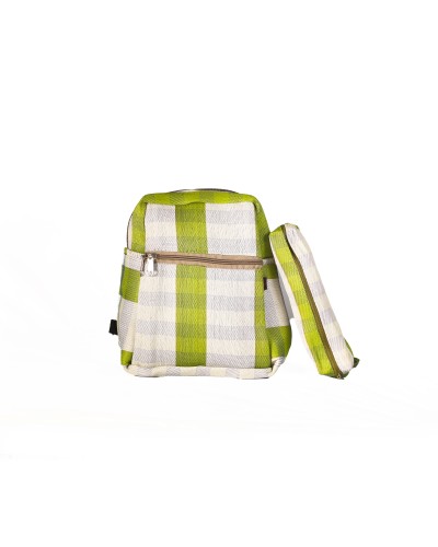 Mini Mochi Apple| Mochila Babachic